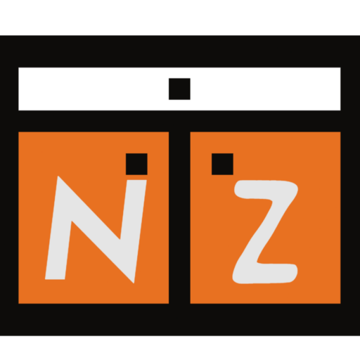 nz cabinet & quartz logo